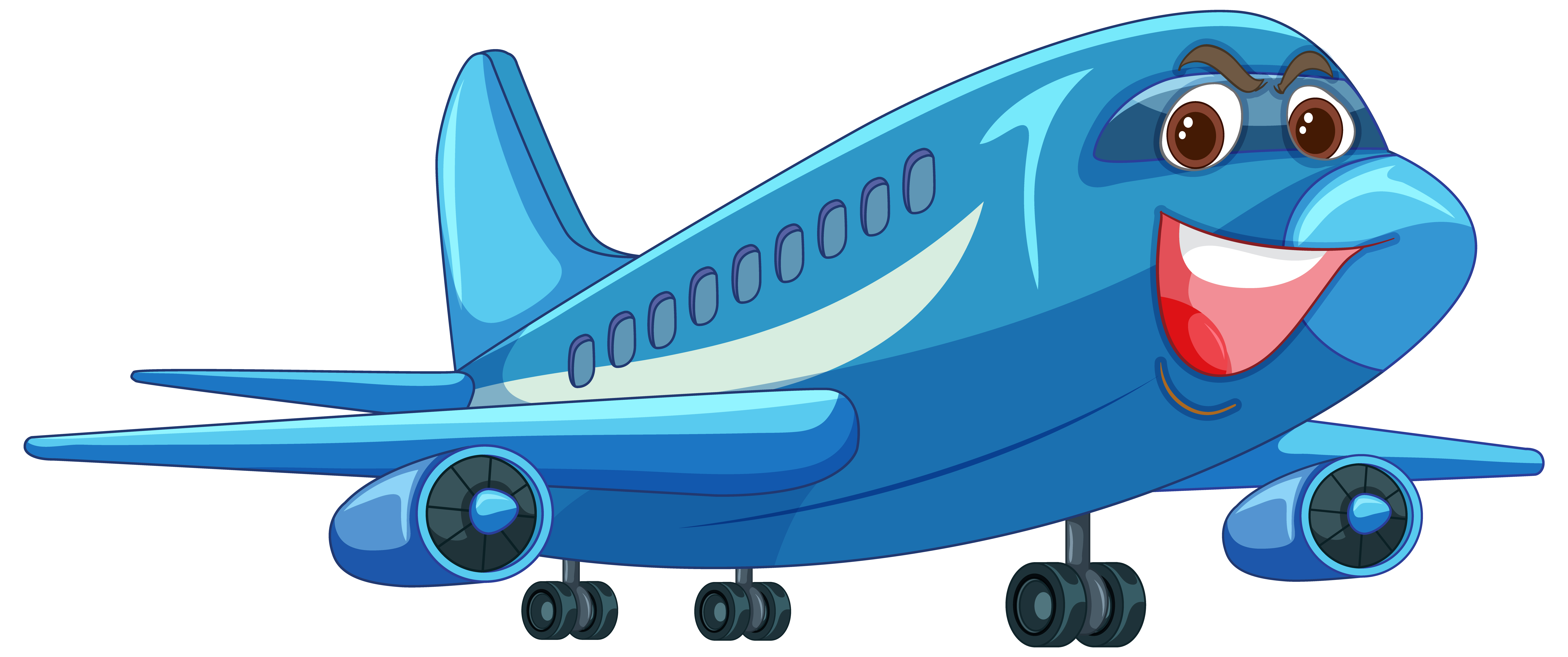 Airplane